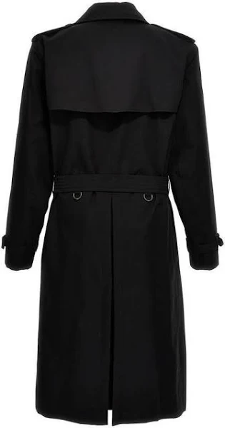 Faux Black Shearling Jacket