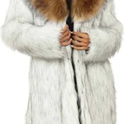 faux sheepskin coats