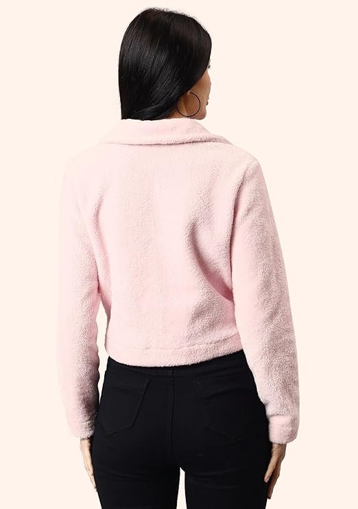 Genuine Sheepskin Jacket