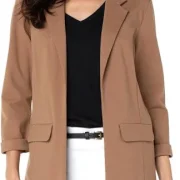 Fly Jacket Womens