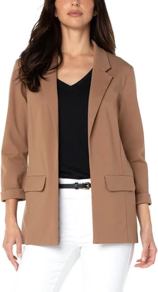 Fly Jacket Womens