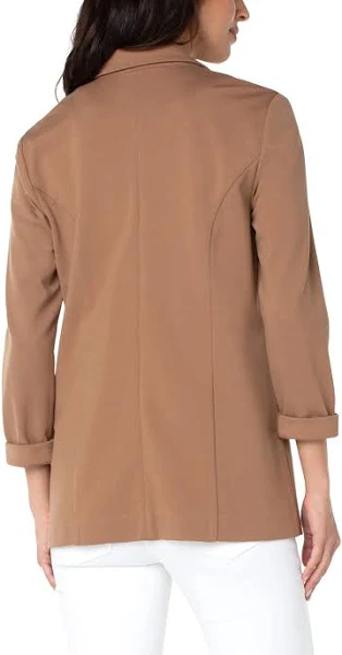 Fly Jacket Womens