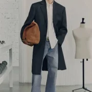 Harrods Sheepskin Coats