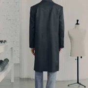 Harrods Sheepskin Coats