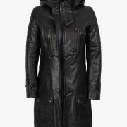 Higgs Sheepskin Coats