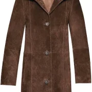 House of Bruar Sheepskin Coats