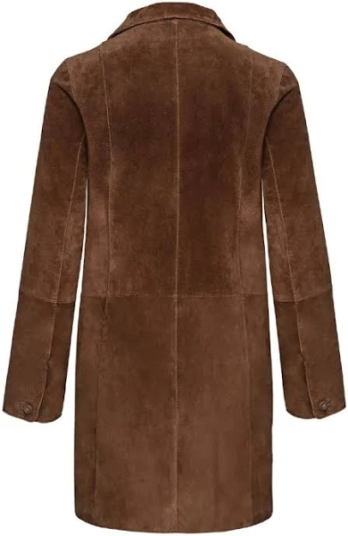 house of bruar sheepskin coats