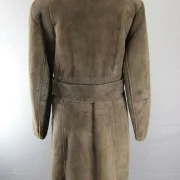 house of fraser sheepskin coat