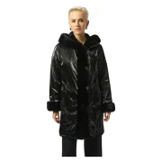 John Motson Sheepskin Coat