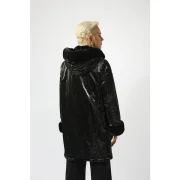 John Motson Sheepskin Coat