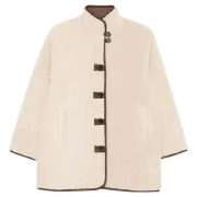ladies sheepskin coats and jackets