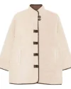 ladies sheepskin coats and jackets