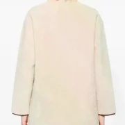 ladies sheepskin coats and jackets