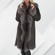 Lakeland Sheepskin Coats Ladies