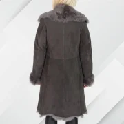 Lakeland Sheepskin Coats Ladies