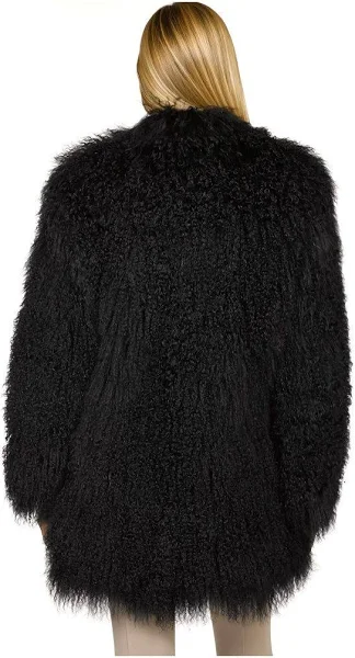 langmore sheepskin coat