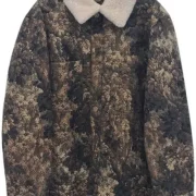 Louis Vuitton Sheepskin Coat