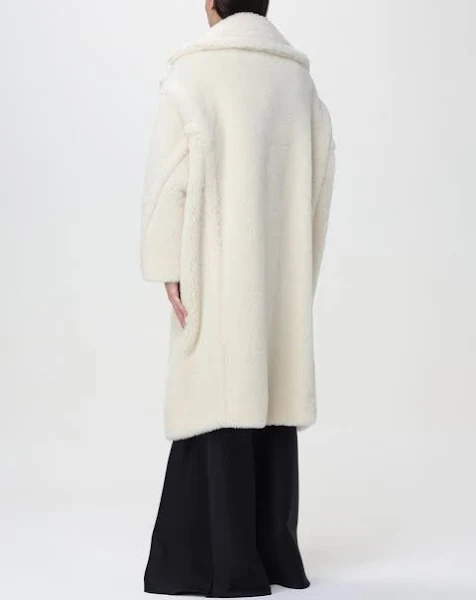 max mara sheepskin coat