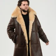 Mens Leather And Sheepskin Jackets