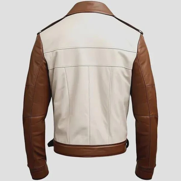 mens sheepskin coats and jackets