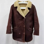 morland sheepskin coats