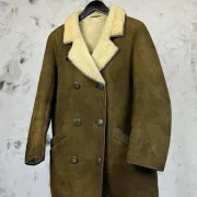 morlands glastonbury sheepskin coats