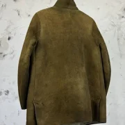 morlands glastonbury sheepskin coats