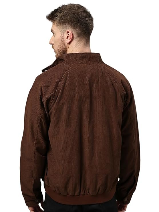 Morlands Sheepskin Jacket