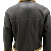 next sheepskin jacket