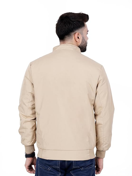 R.A.F Sheepskin Bomber Jacket