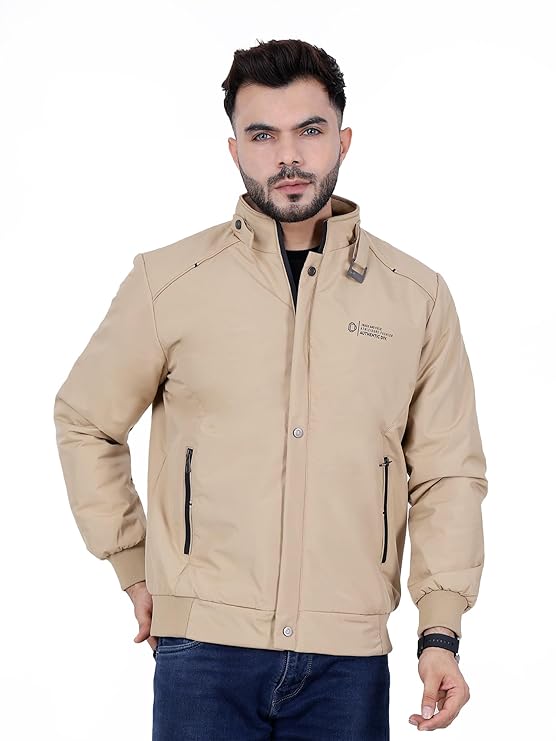 R.A.F Sheepskin Bomber Jacket