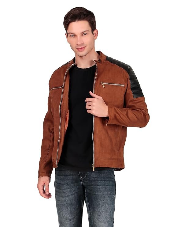 RAF Sheepskin Jacket