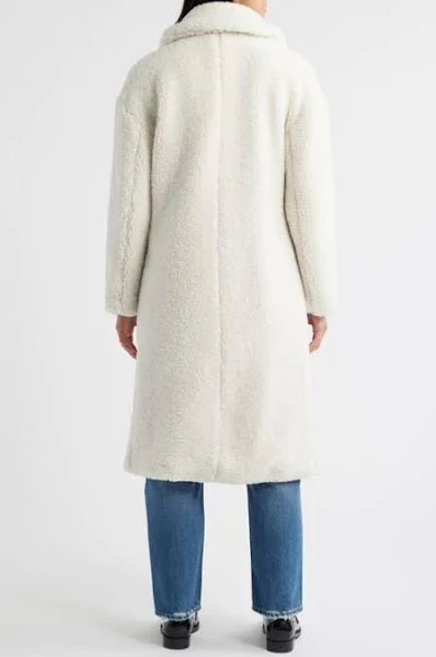 Shearling Coats