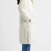 shearling coats