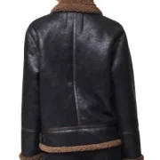Shearling Jacket Ladies