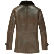 Sheepskin Coats Mens