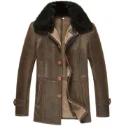 Sheepskin Coats Mens