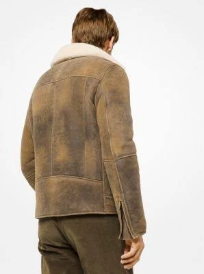Sheep Skin Jacket