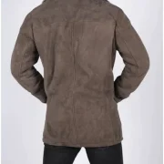 Sheepskin Coat 1980s