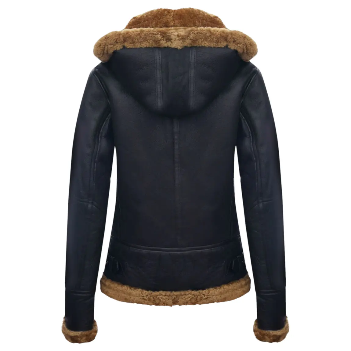 Sheepskin Coat Australia