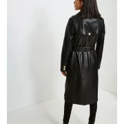 sheepskin coat buttons