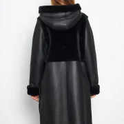 Sheepskin Coat For Women