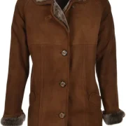 Sheepskin Coat Sale