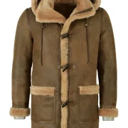 sheepskin jackets and coats