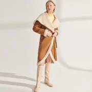 Sheepskin Shearling Coats