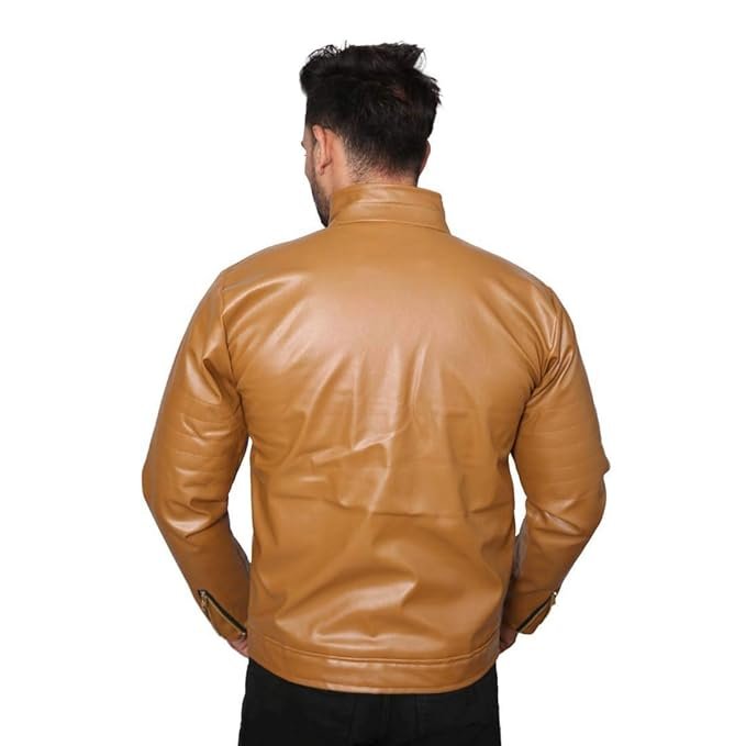 Skinhead Sheepskin Jacket