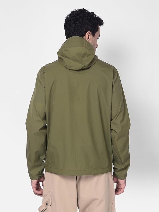 Timberland Sheepskin Jacket