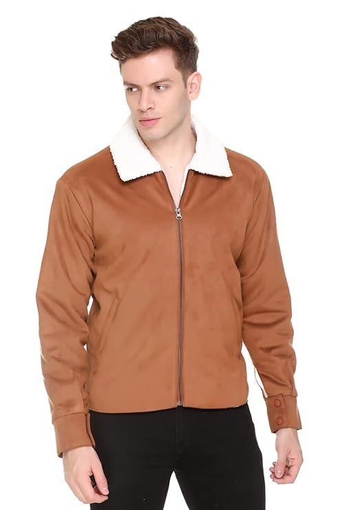 Toscana Sheepskin Jacket