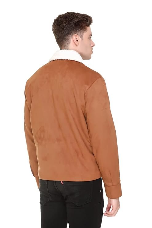 Toscana Sheepskin Jacket