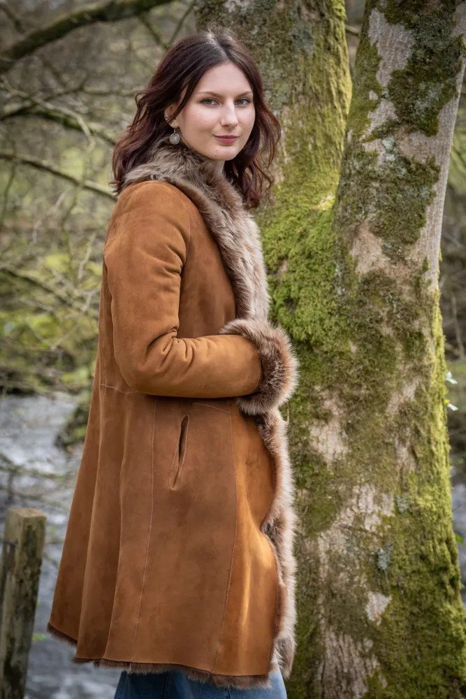 Ambleside Sheepskin Coats
